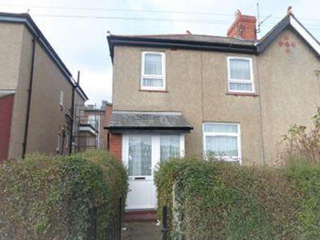House for sale in Abergele, Wales