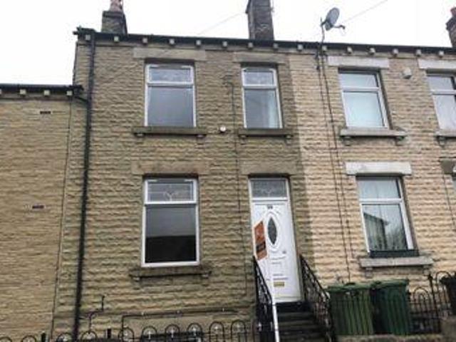 House for sale in Heckmondwike, West Yorkshire
