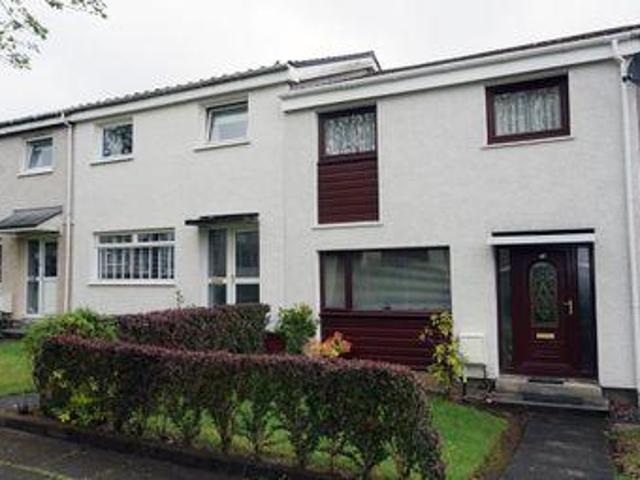 House for sale in Scotland