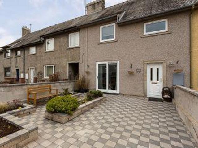 House for sale in Carnoustie, Scotland