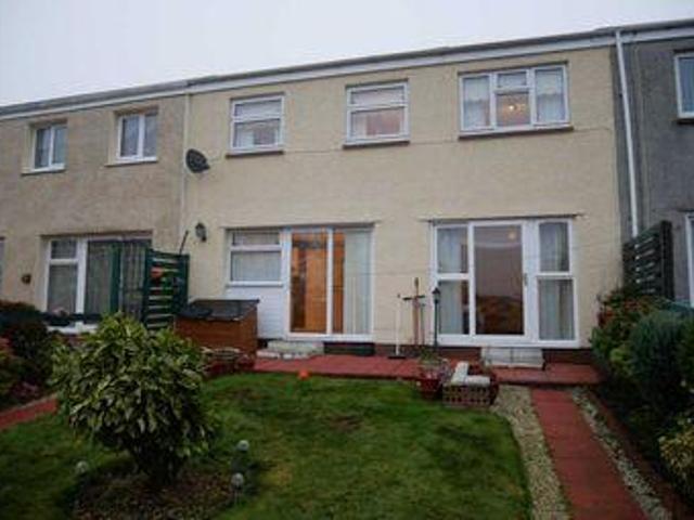House for sale in Scotland