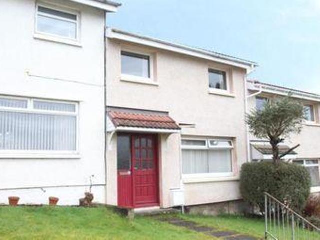 House for sale in Scotland