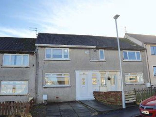 House for sale in Scotland