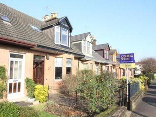 House for sale in Scotland