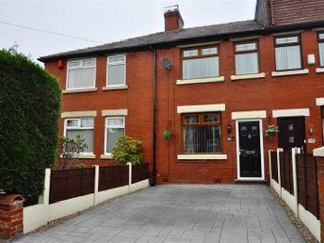 House for sale in Greenheys, Greater Manchester