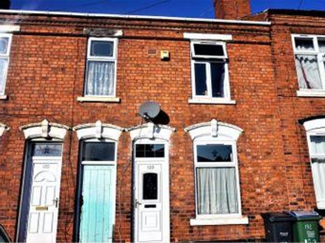 House for sale in West Bromwich, West Midlands