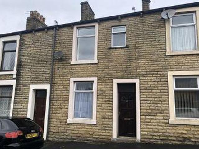 House for sale in Backburn, Lancashire
