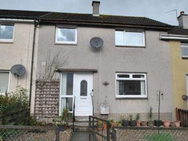 House for sale in West Calder, Scotland