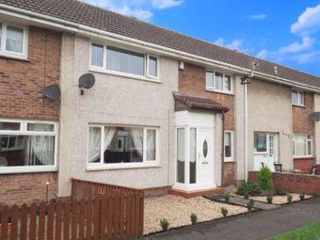 House for sale in Irvine, Scotland