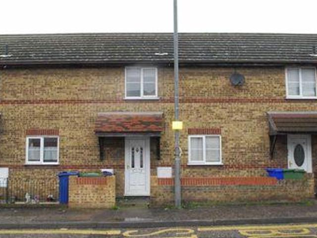 House for sale in Grays, Essex