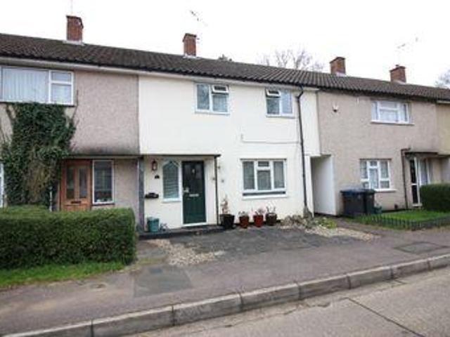 House for sale in Harlow