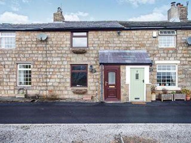 House for sale in Blackburn, Lancashire