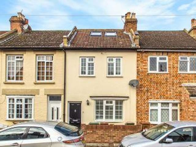 House for sale in Worcester Park, Greater London