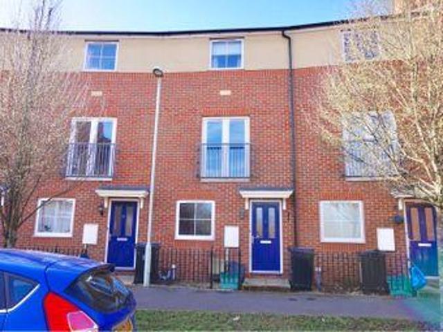 House for sale in Gloucester, Gloucestershire
