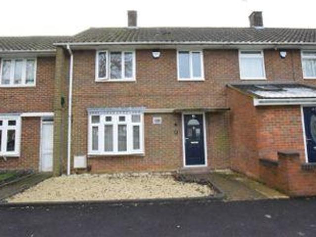 House for sale in Hemel Hempstead, Dacorum
