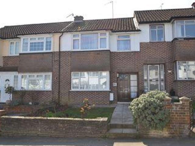 House for sale in Broxbourne, Hertfordshire