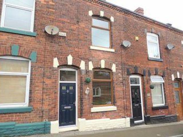 House for sale in Greenheys, Greater Manchester