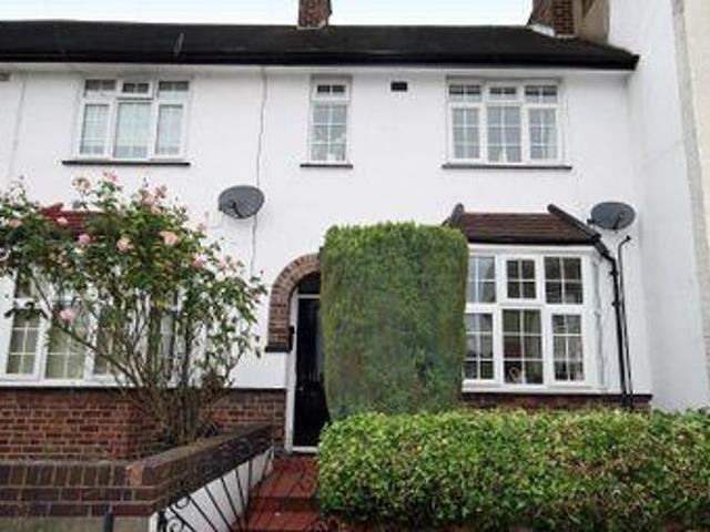 House for sale in Isleworth, Greater London