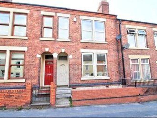 House for sale in Kedleston, East Midlands