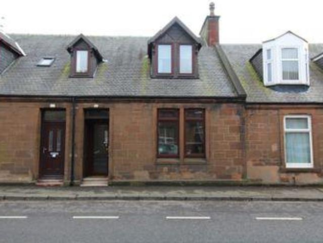 House for sale in Newmilns, Scotland