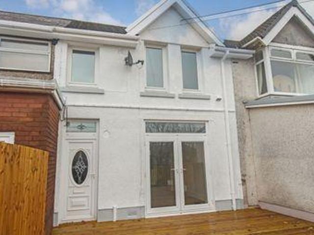 House for sale in Vale, Wales