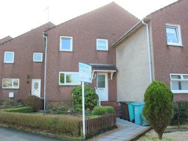 House for sale in Scotland