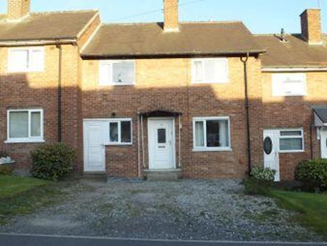 House for sale in South Yorkshire