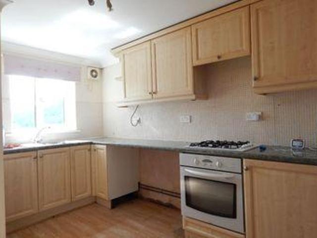House for sale in Abertillery, Wales