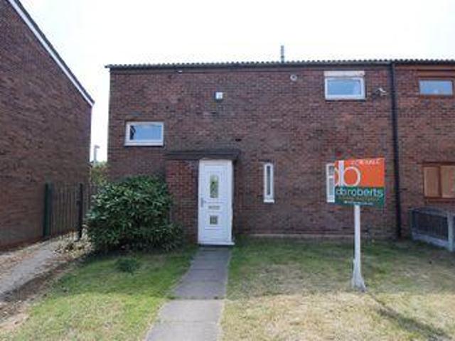 House for sale in Willenhall, West Midlands