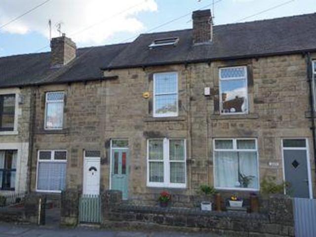House for sale in South Yorkshire