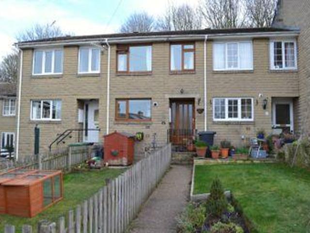 House for sale in Holmfirth, Isle Of Man