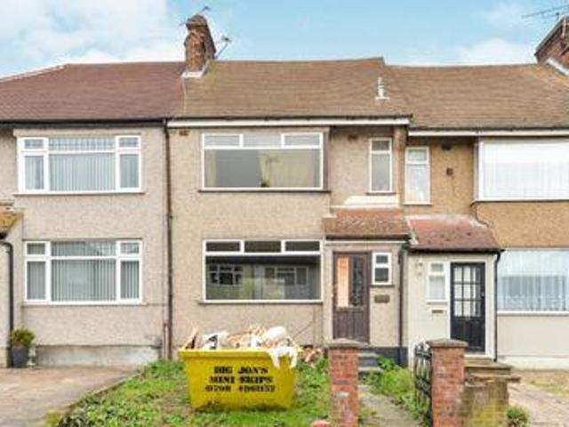 House for sale in Swanley, The Butts