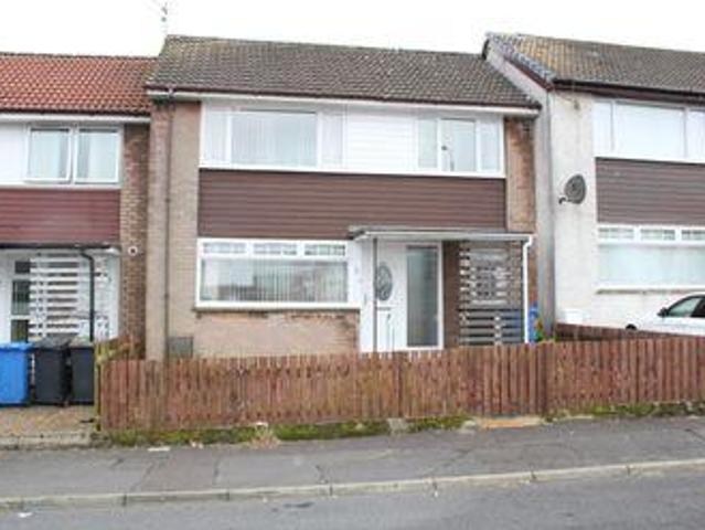 House for sale in Stevenston, North Ayrshire
