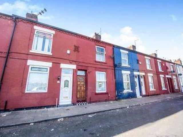 House for sale in Bootle, Sefton