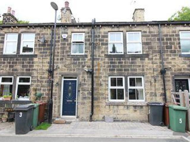 House for sale in Pudsey, West Yorkshire