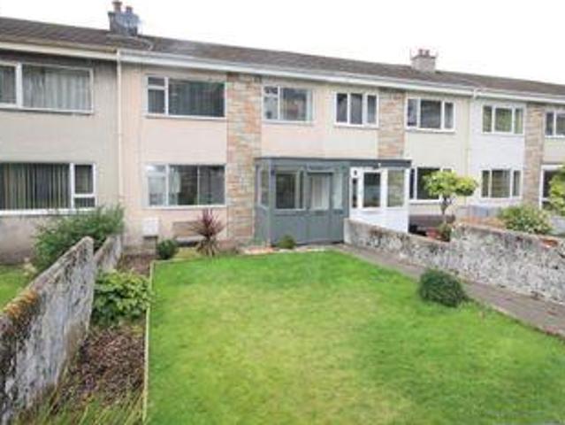 House for sale in Greenock, Scotland