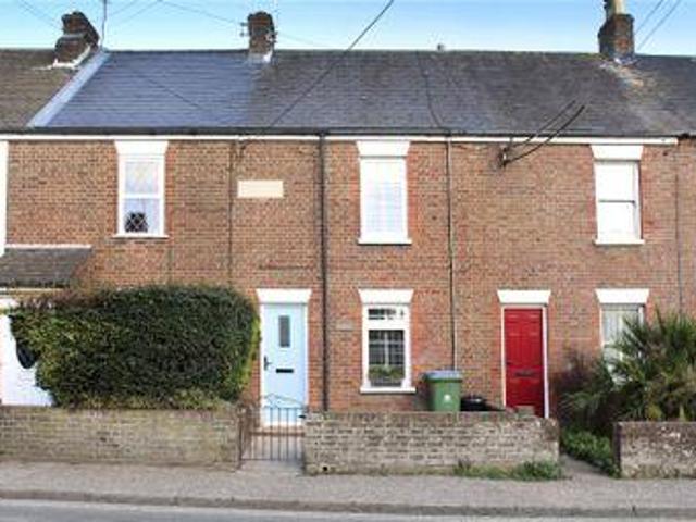 House for sale in Clapham, West Sussex