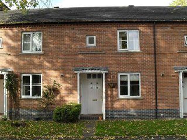 House for sale in Winsford, Cheshire