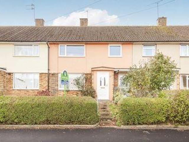 House for sale in Pouchen End, Hertfordshire