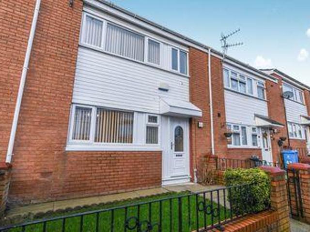 House for sale in Prescot, Knowsley