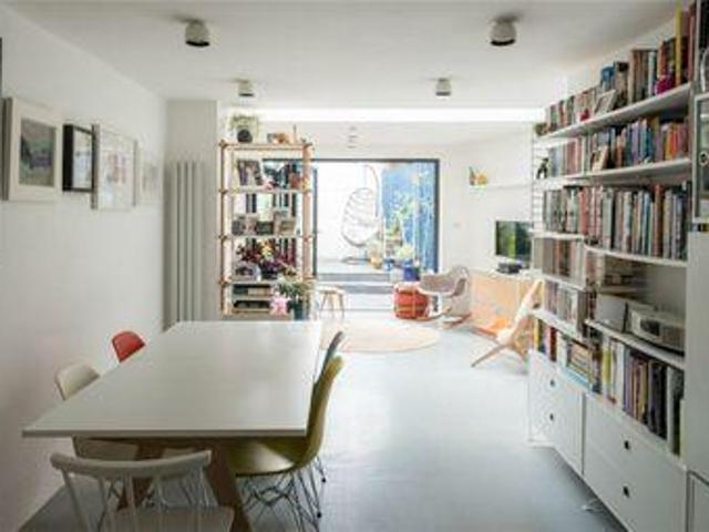 House for sale in Lyons, Greater London