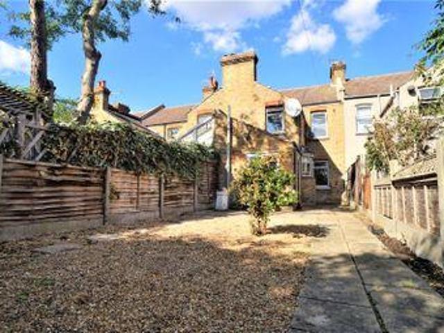 House for sale in Gravesend, Gravesham