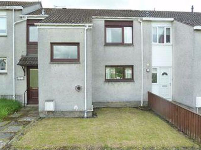 House for sale in Broxburn, Scotland