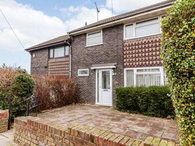 House for sale in Gravesend, Gravesham