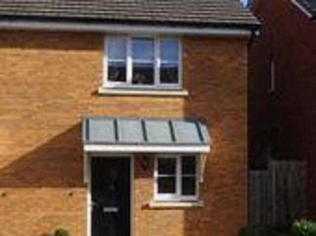 House for sale in Mold, Flintshire