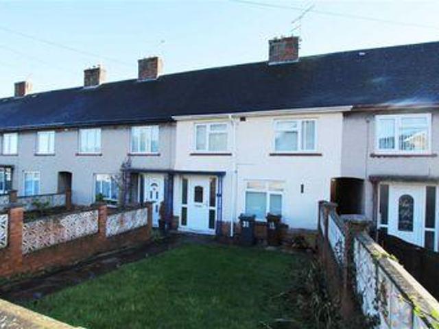 House for sale in Flint, Flintshire