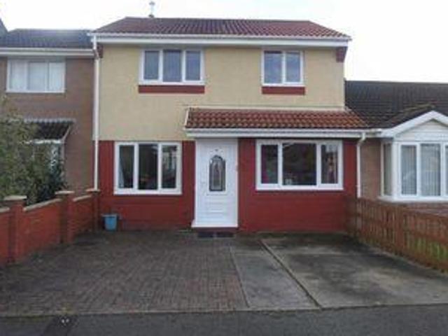 House for sale in Swansea Gate Business Park, Jersey Marine