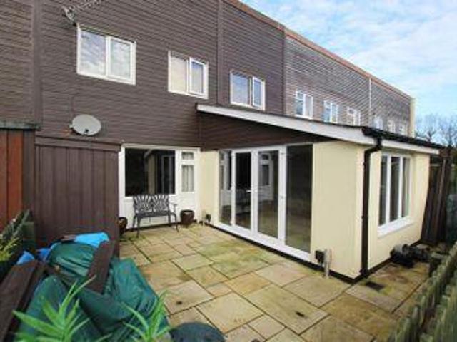 House for sale in Brecon, Wales