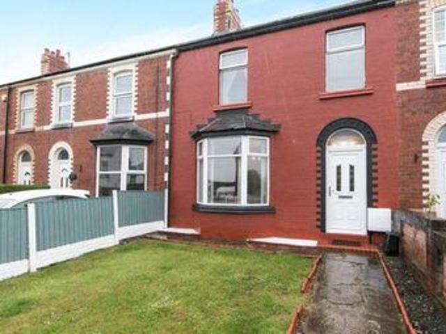 House for sale in Prestatyn, Wales