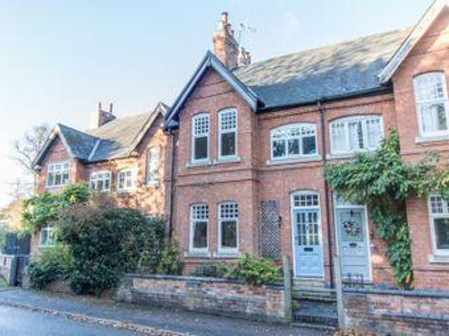 House for sale in Stanford On Avon, Leicestershire
